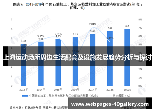 上海运动场所周边生活配套及设施发展趋势分析与探讨